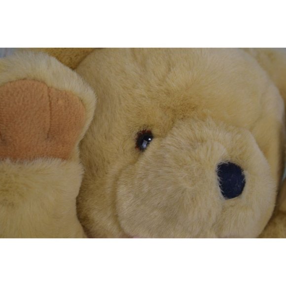 Vintage Sanfrancisco Music Box Wind Up Teddy Bear 1988 WORKS - Picture 3 of 9